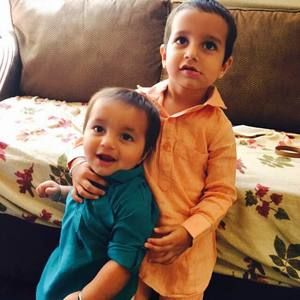 Meet your Posher, Tung